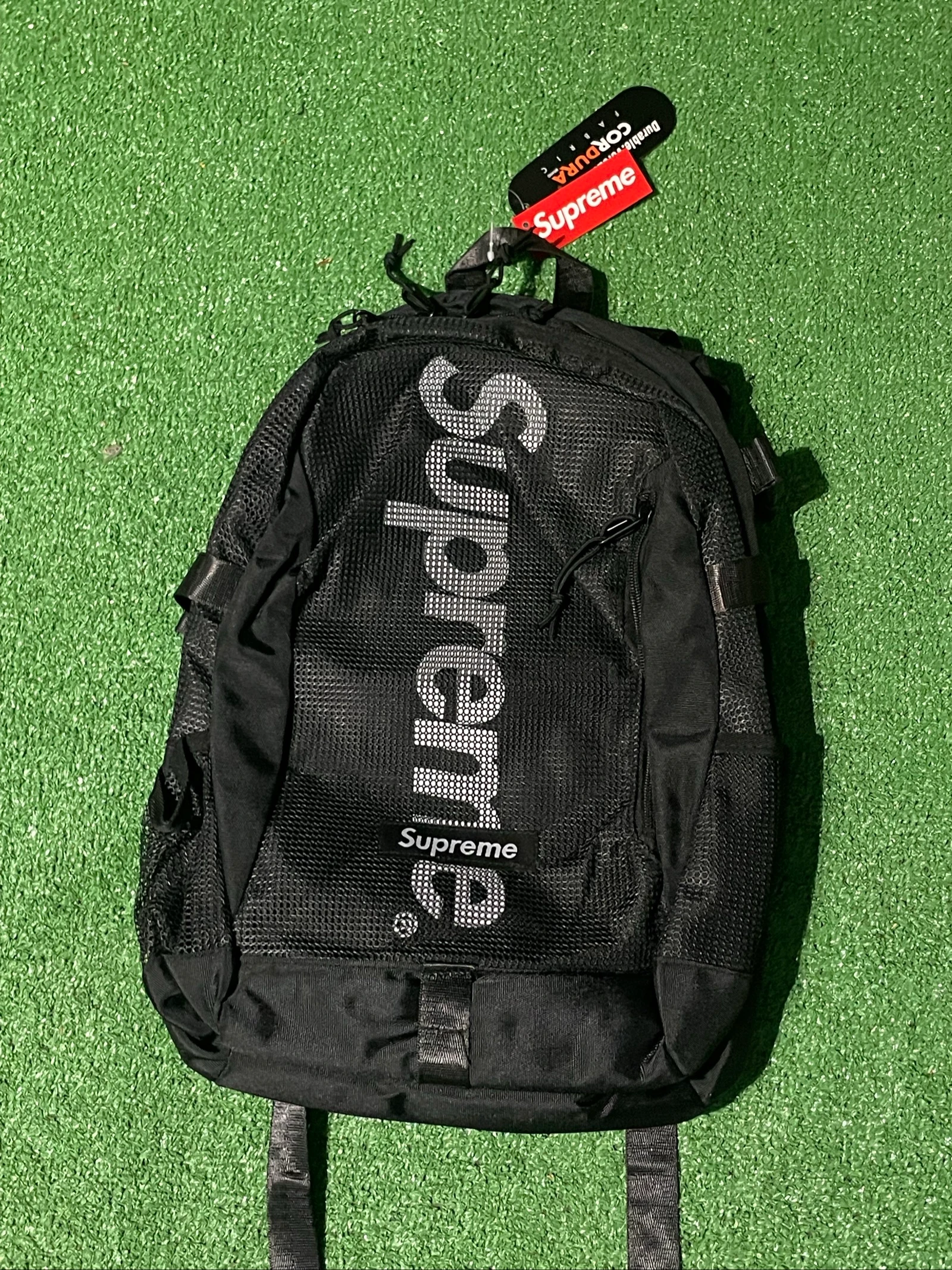 Mochila Supreme 